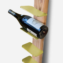 Load image into Gallery viewer, Formr TIPsy wine rack
