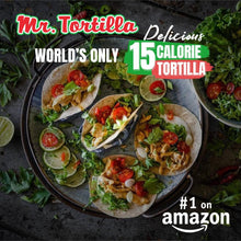 Load image into Gallery viewer, Tortilla Sampler Pack by Mr. Tortilla Store
