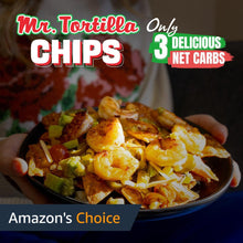 Load image into Gallery viewer, Tortilla Sampler Pack by Mr. Tortilla Store
