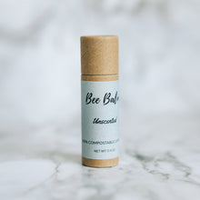 Load image into Gallery viewer, Bee Balm Unscented Lip Balm
