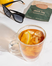Load image into Gallery viewer, Us Two Tea Manhattan Black: Black Tea - 50 Pouches
