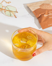 Load image into Gallery viewer, Us Two Tea Family Tradition: Baozhong Tea - 50 Pouches
