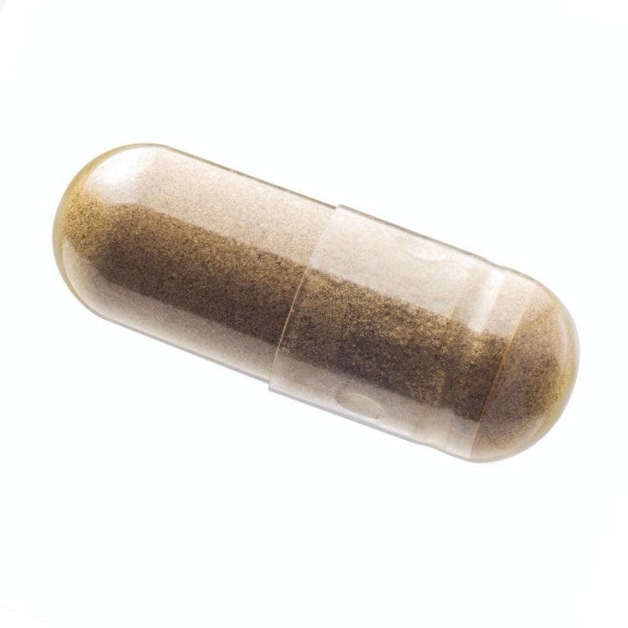 North Spore Organic ‘Clarity’ Multi-Mushroom Capsules