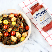 Load image into Gallery viewer, Vodka Sauce by Yo Mama&#39;s Foods
