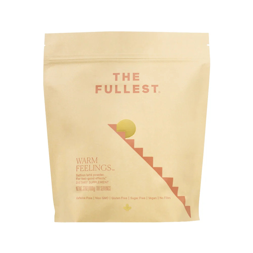 Warm Feelings Bulk by The Fullest