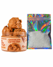 Load image into Gallery viewer, Chocolate and The Chip Cookies Maldon Salt Flakes - The Perfect Cookie Topper!
