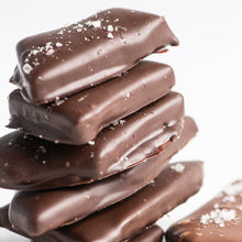 Load image into Gallery viewer, Dark Chocolate Toffee
