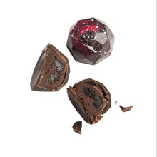 Load image into Gallery viewer, Bixby Amarena Cherry Bon Bons Gift Box

