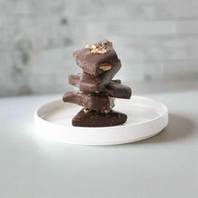 Load image into Gallery viewer, Dark Chocolate Toffee
