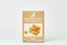 Load image into Gallery viewer, Pastificio Boulder ZUCCA Heritage Ancient Wheat Pasta Box - 6 boxes x 16oz case
