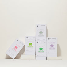 Load image into Gallery viewer, Wild Orchard Tea Lavender Green - Loose Leaf Bags - 6 Bags
