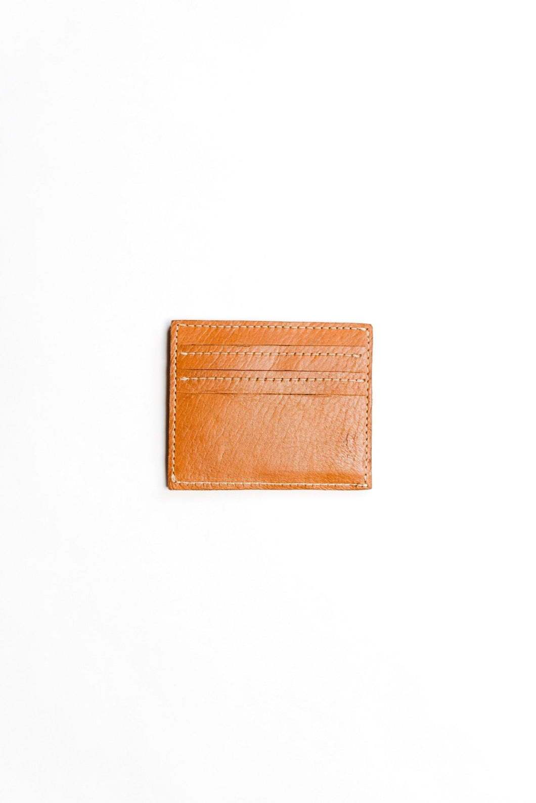 2nd Story Goods - 2nd Story Goods Minimalist Leather Wallet - | Delivery near me in ... Farm2Me #url#
