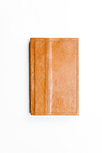 2nd Story Goods - 2nd Story Goods Pastiche Leather Journal - | Delivery near me in ... Farm2Me #url#
