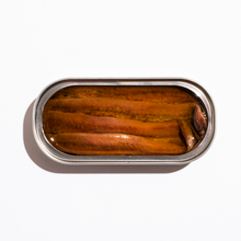 Load image into Gallery viewer, Fishwife Cantabrian Anchovies in Extra Virgin Olive Oil (3-Pack)
