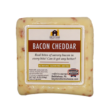 Load image into Gallery viewer, Keystone Cheese Bacon Cheddar - 5 lb.
