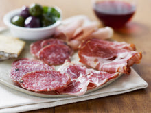 Load image into Gallery viewer, Olli Sliced Genoa Salami
