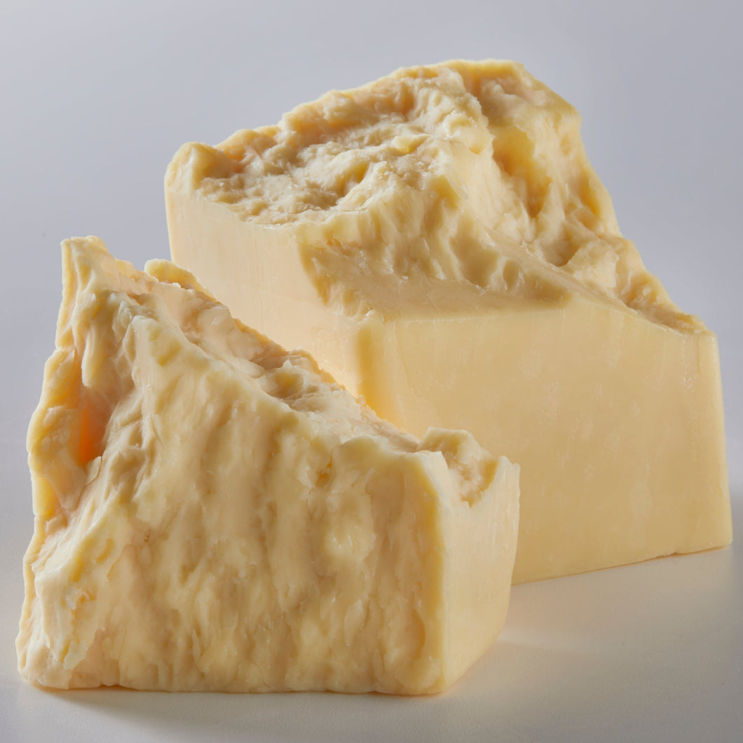 Keystone Cheese Sharp White Cheddar