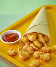 Load image into Gallery viewer, Keystone Cheese Cheese Curds - White Plain
