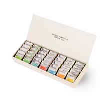 Load image into Gallery viewer, Michel Cluizel Single Estate Tasting Box (28 Pieces)
