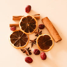 Load image into Gallery viewer, Root Elixirs Golden Hour Premium Cocktail Garnish Pack
