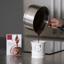 Load image into Gallery viewer, Domori Hot Chocolate Mix
