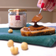 Load image into Gallery viewer, Domori Crema Gianduja Spread
