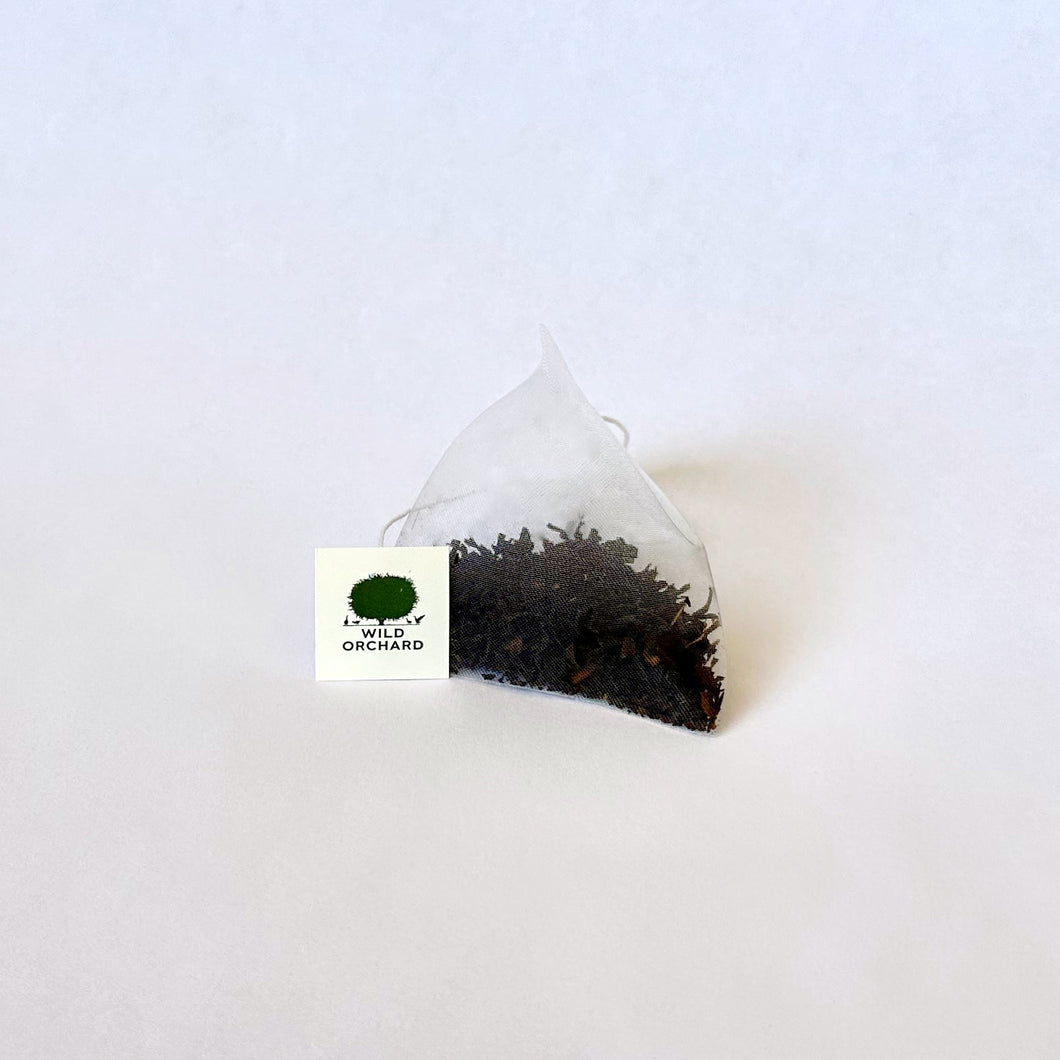 Wild Orchard Tea Everyday Black - Tea Bag - 100 count