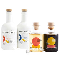 Brightland Olive Oil Brightland The Essential Capsule