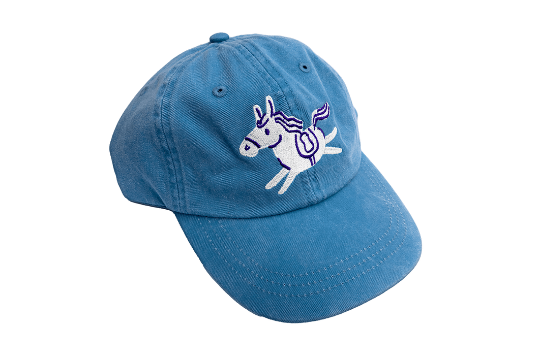 One Trick Pony Pony Hats