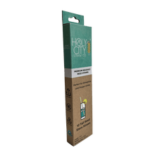 Load image into Gallery viewer, Holy City Straw Company 10 pack tall reed straws left
