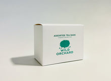 Load image into Gallery viewer, Wild Orchard Tea Bag Sampler
