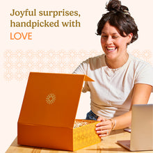 Load image into Gallery viewer, Joyful Co GRATEFUL Gift Box
