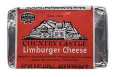 Load image into Gallery viewer, Keystone Cheese Limburger - 1/2 LB
