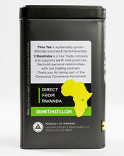 Load image into Gallery viewer, Sarilla Organic Black Tea Loose: Tins and Bulk
