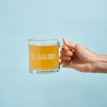 Load image into Gallery viewer, Be Golden Mug
