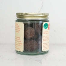 Load image into Gallery viewer, Sourcery Nutmeg Jars - 6 Jars x 1 Case
