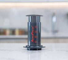 Load image into Gallery viewer, AeroPress Coffee Maker
