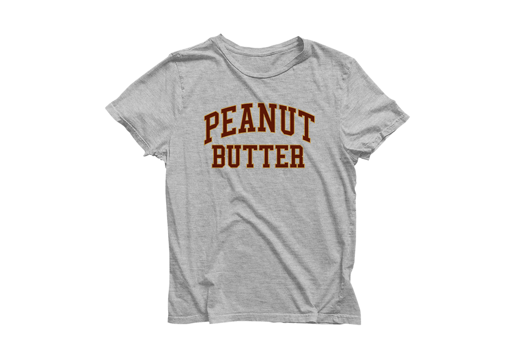 One Trick Pony Peanut Butter T-Shirt