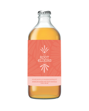 Load image into Gallery viewer, Root Elixirs Sparkling Premium Cocktail Mixers- 2 Bottles 12 oz

