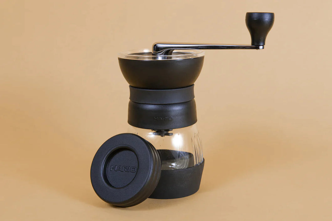 Bold Bean Coffee Roasters Hario - Skerton PRO Ceramic Coffee Mill