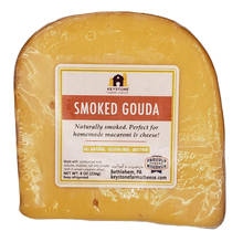 Load image into Gallery viewer, Keystone Cheese Smoked Gouda
