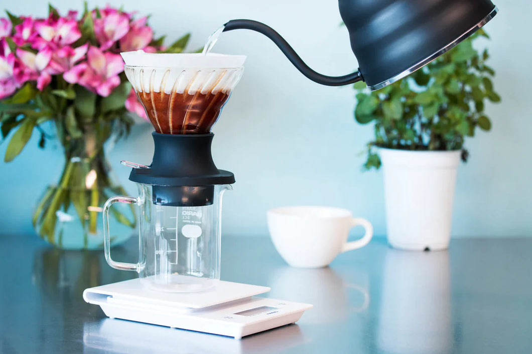 Bold Bean Coffee Roasters Hario - SWITCH Immersion Dripper