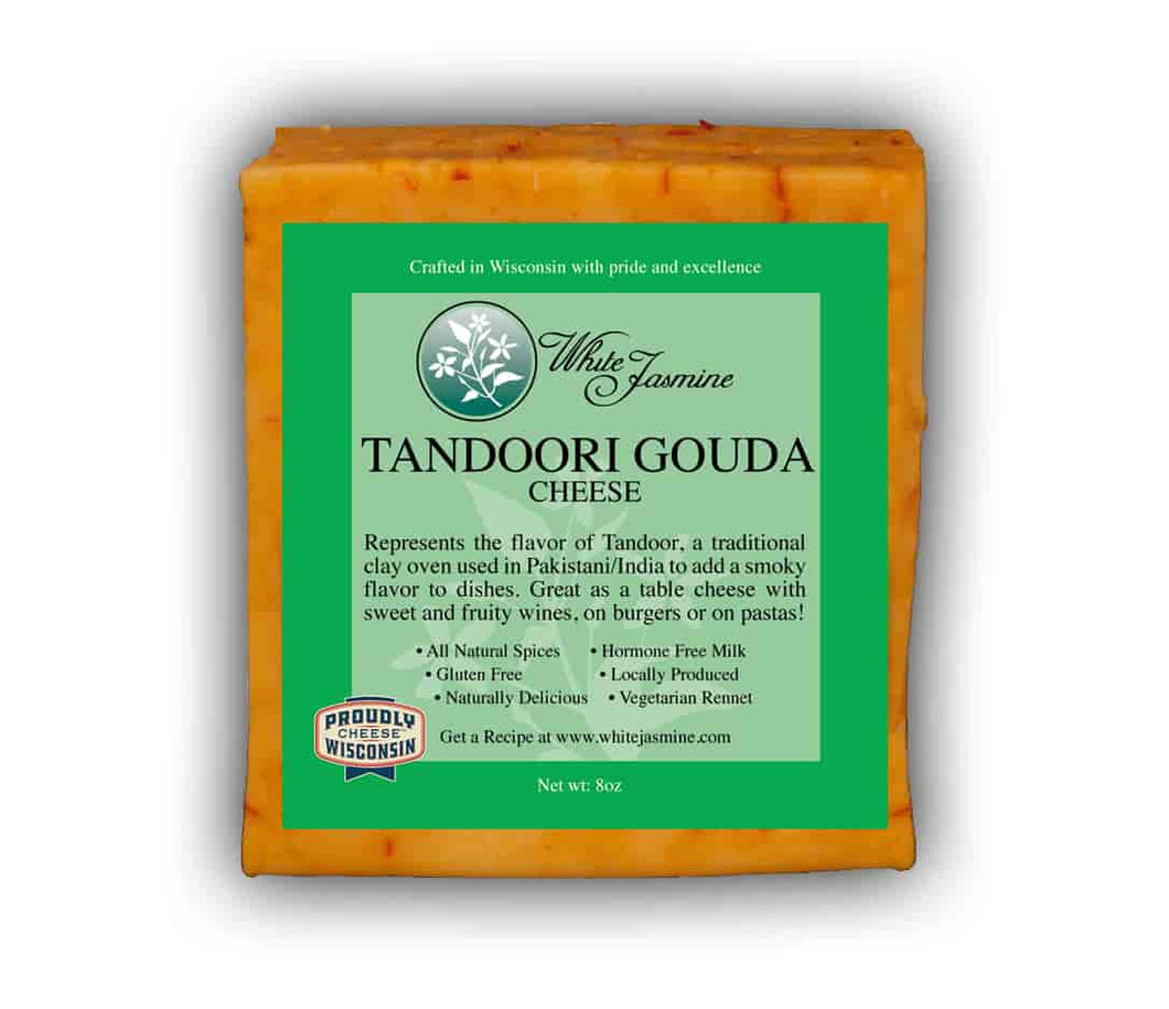 Tandoori Gouda