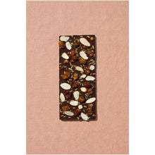 Load image into Gallery viewer, Spring &amp; Mulberry Date-Sweetened Chocolate Bars
