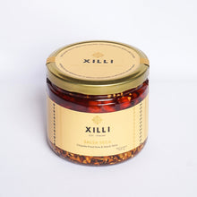 Load image into Gallery viewer, Xilli Salsa Seca Case - 12 Jars x 10 oz
