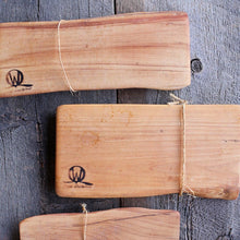 Load image into Gallery viewer, Wooden Serving Boards
