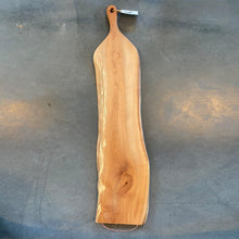 Load image into Gallery viewer, Wooden Serving Boards
