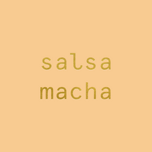 Load image into Gallery viewer, Xilli Salsa Macha Case - 12 Jars x 10 oz
