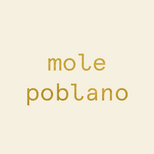 Load image into Gallery viewer, Xilli Mole Poblano Case - 12 Jars x 10 oz
