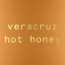 Load image into Gallery viewer, Xilli Veracruz Hot Honey Case - 12 Jars x 10 oz
